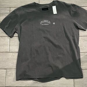 Los Ángeles t shirt Brand new with tags